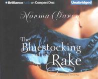 The Bluestocking and the Rake (10-Volume Set) （Unabridged）
