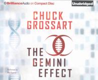 The Gemini Effect (7-Volume Set) （Unabridged）
