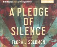 A Pledge of Silence (10-Volume Set) （Unabridged）