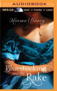 The Bluestocking and the Rake （MP3 UNA）