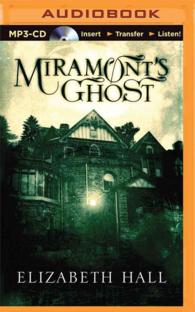 Miramont's Ghost （MP3 UNA）