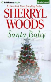 Santa Baby (3-Volume Set) : Library Edition （Unabridged）
