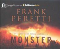 Monster (4-Volume Set) （Abridged）