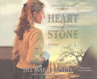 Heart of Stone (8-Volume Set) (Irish Angel) 〈11〉 （Unabridged）