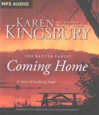 Coming Home : A story of undying hope （MP3 UNA）