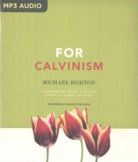 For Calvinism （MP3 UNA）
