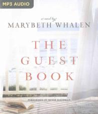 The Guest Book （MP3 UNA）
