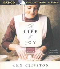 A Life of Joy (Kauffman Amish Bakery) （MP3 UNA）