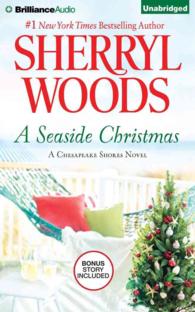 A Seaside Christmas (9-Volume Set) (Chesapeake Shores) （Unabridged）