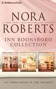 Nora Roberts Inn Boonsboro Collection (17-Volume Set) (Nora Roberts Inn Boonsboro Trilogy) （Abridged）
