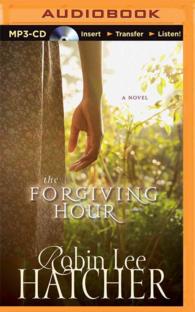 The Forgiving Hour （MP3 UNA）