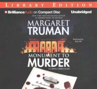 Monument to Murder (10-Volume Set) : Library Edition (Capital Crimes) （Unabridged）