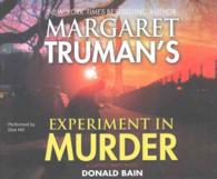 Experiment in Murder (10-Volume Set) (Capital Crimes) （Unabridged）
