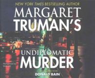 Undiplomatic Murder (10-Volume Set) (Capital Crimes) （Unabridged）