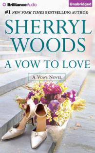 A Vow to Love (5-Volume Set) : Library Edition (Vows) （Unabridged）