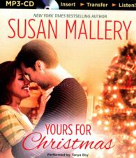 Yours for Christmas (Fool's Gold) （MP3 UNA）