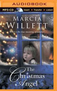 The Christmas Angel （MP3 UNA）
