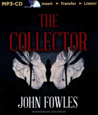 The Collector （MP3 UNA）