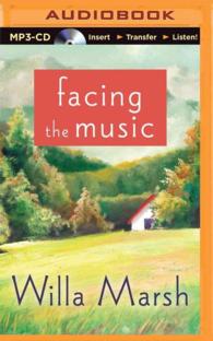 Facing the Music （MP3 UNA）