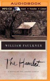 The Hamlet (Snopes Trilogy) （MP3 UNA）