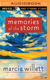 Memories of the Storm （MP3 UNA）
