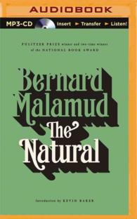 The Natural （MP3 UNA）