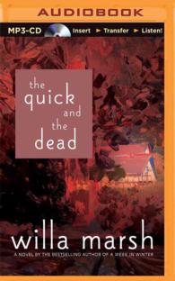 The Quick and the Dead （MP3 UNA）