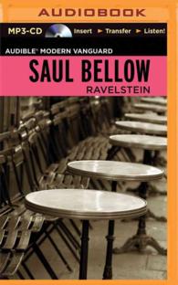 Ravelstein （MP3 UNA）