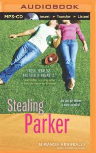Stealing Parker （MP3 UNA）