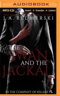 The Swan and the Jackal (In the Company of Killers) （MP3 UNA）