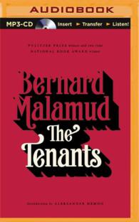 The Tenants （MP3 UNA）