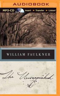 The Unvanquished （MP3 UNA）