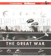The Great War (5-Volume Set) : Stories Inspired by Items from the First World War （Unabridged）