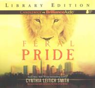 Feral Pride (5-Volume Set) : Library Edition （Unabridged）