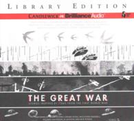 The Great War (5-Volume Set) : Stories Inspired by Items from the First World War; Library Edition （Unabridged）