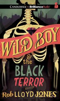 Wild Boy & the Black Terror (6-Volume Set) : Library Edition （Unabridged）