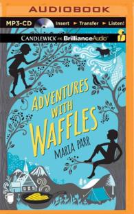 Adventures with Waffles （MP3 UNA）