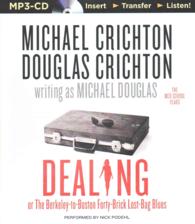 Dealing or the Berkeley-to-Boston Forty-Brick Lost-Bag Blues （MP3 UNA）