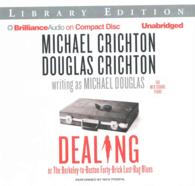 Dealing or the Berkeley-to-Boston Forty-Brick Lost-Bag Blues (5-Volume Set) : Library Edition （Unabridged）