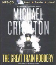 The Great Train Robbery （MP3 UNA）
