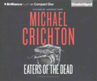 Eaters of the Dead (5-Volume Set) （Unabridged）