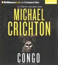 Congo (8-Volume Set) （Unabridged）