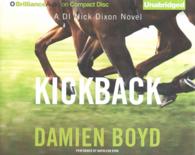 Kickback (5-Volume Set) (Di Nick Dixon) （Unabridged）