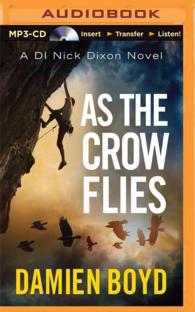As the Crow Flies (Di Nick Dixon) （MP3 UNA）