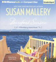 Barefoot Season (8-Volume Set) (Blackberry Island) （Unabridged）