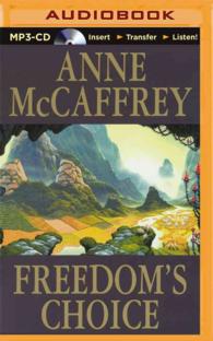 Freedom's Choice (Freedom Saga) （MP3 UNA）