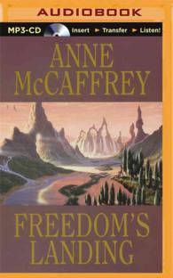 Freedom's Landing (Freedom) （MP3 UNA）
