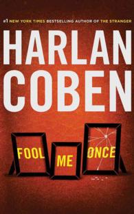 Fool Me Once (8-Volume Set) : Library Edition （Unabridged）