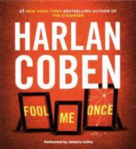 Fool Me Once (8-Volume Set) （Unabridged）