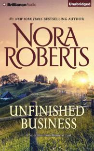 Unfinished Business (6-Volume Set) : A Selection from Home at Last （Unabridged）